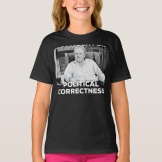 Camiseta Archie Bunker Funny Conservative R-R-E-P-U-B-L-I-C