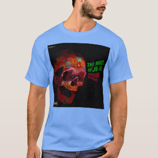 Camiseta Archie Shepp A Magia de JuJu