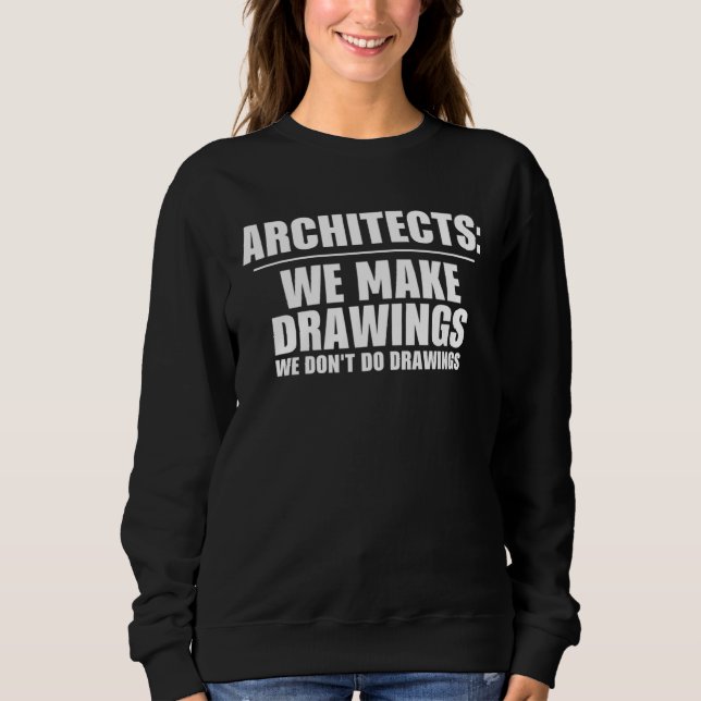 Camiseta Architect Student Architect Engineer Graduation (Frente)