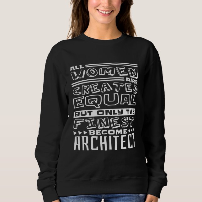 Camiseta Architect Women Quote for Architects Architectural (Frente)