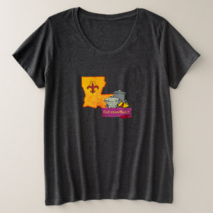 Camiseta Arco