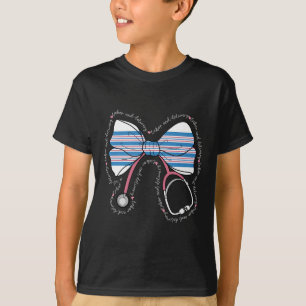 Camiseta Arco Ba1 do Coquette do Estetoscópio