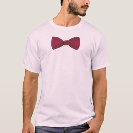 Camiseta Arco Borgonha Baile de formatura Casamento Formal 