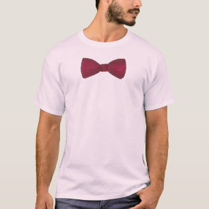 Camiseta Arco Borgonha Baile de formatura Casamento Formal 