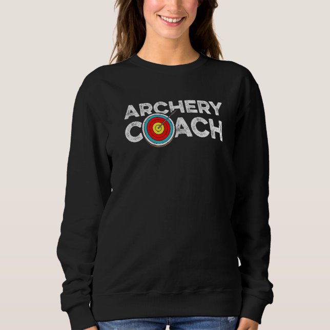Camiseta Arco-Caçador de Artes Bowman Alvo de Arco (Frente)