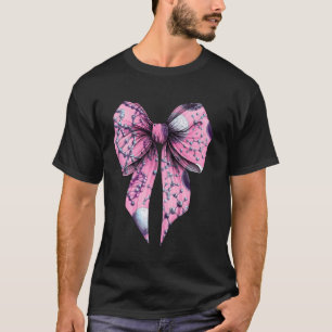 Camiseta Arco Coquete Biologia Molecular DNA Genes Biologia