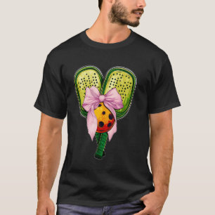 Camiseta Arco Coquete Paddle Dia das Mães Pink Ri