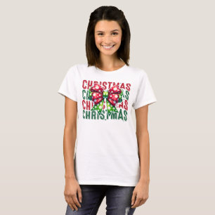 Camiseta Arco Coquette Felry