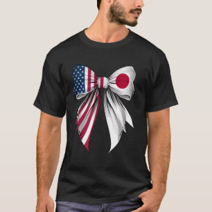 Camiseta Arco Coquette Japan Raia Patrimônio Japonês Orgulh