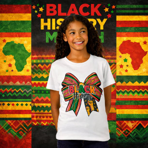 Camiseta Arco da História Negra