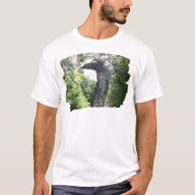 Arco da Natureza-Ponte Natural