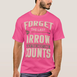 Camiseta Arco de Arquear Flecha Luvas de Equipamento de Arq