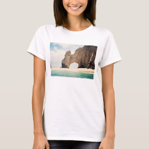 Camiseta Arco de Cabo San Lucas, México