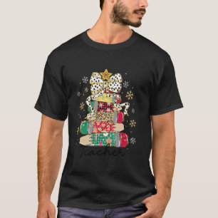 Camiseta Arco de Coquetel da Escola de Pêssegos de Árvore d