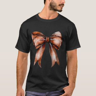 Camiseta Arco de Coquette American Sholl Ação de Graças Out