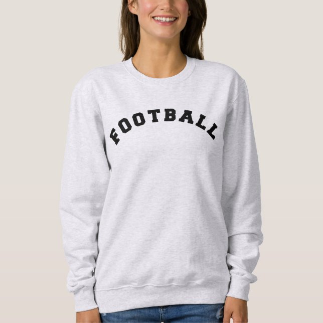 Camiseta Arco de Futebol (Frente)