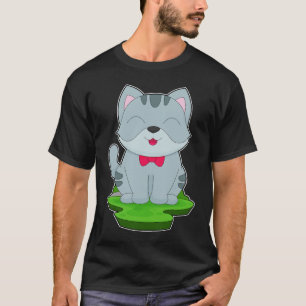 Camiseta Arco de gato