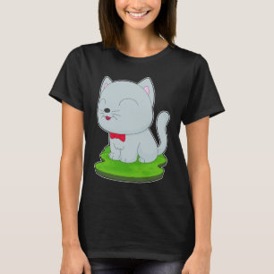 Camiseta Arco de gato