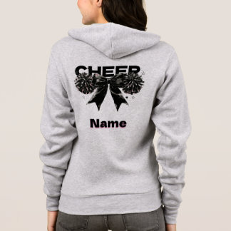 Camiseta Arco de Nome de Chefe de Torcida Personalizado