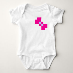 Camiseta Arco de pixel de 8 bits