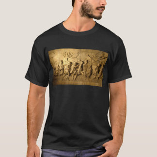 Camiseta Arco de Titus
