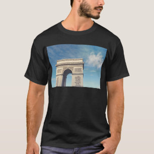 Camiseta Arco do Triunfo