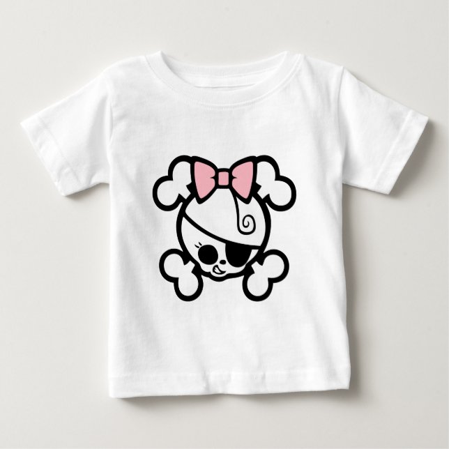 Camiseta Arco Dolly (Frente)