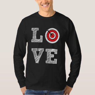 Camiseta Arco E Arqueiro De Arqueiros Desportivos Arco 33