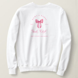 Camiseta Arco e Clube das Meninas Bachelorte