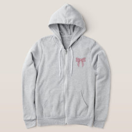 Camiseta Arco Hoodie para raparigas