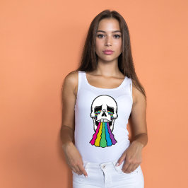 Camiseta Arco-Íris
