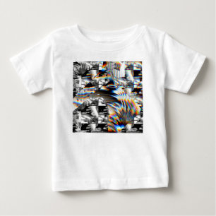 Camiseta Arco-Íris Assalto