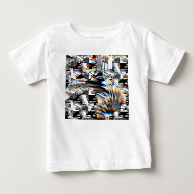 Camiseta Arco-Íris Assalto (Frente)