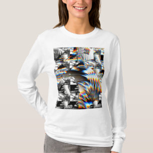 Camiseta Arco-Íris Assalto