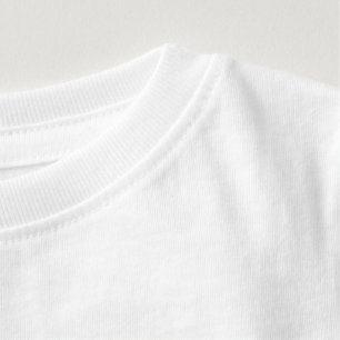 Camiseta Arco-íris de fruta de maçã com eco moderno