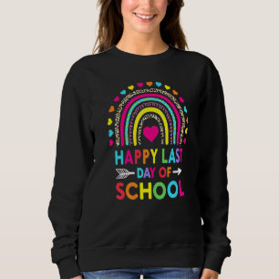 Camiseta Arco-Íris No Último Dia Da Faculdade Alô Rua De Pr