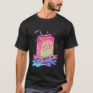 Camiseta Arco-Íris Orgulho LGBT Direitos Iguais Su
