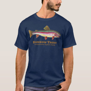 Camiseta Arco-Íris - Tronco Latino