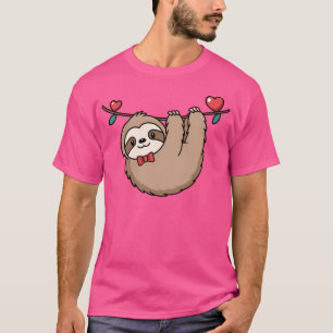 Camiseta Arco Kawaii Tie Zoo Day Trip Boys Meninas Crianças