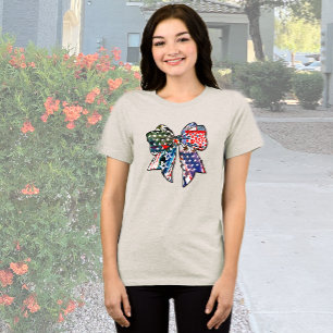 Camiseta Arco Patriótico