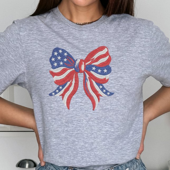 Camiseta Arco Patriótico Sublimação (Criador carregado)
