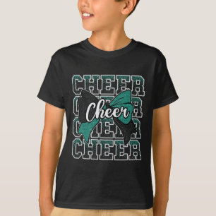 Camiseta Arco Preto Verde Esporte de Torcida Líder de Torci