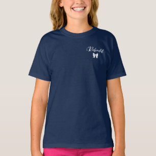 Camiseta Arco Robindel do campo