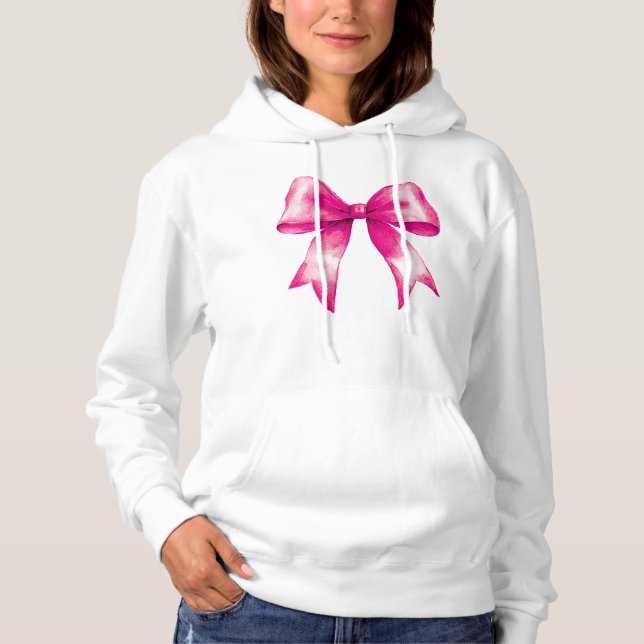 Camiseta Arco rosa (Frente)