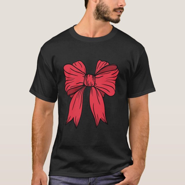 Camiseta Arco Rosa Corações Vermelho Corações Vermelhas Men (Frente)