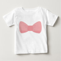 Arco rosa doce Toddler Long Sleeve