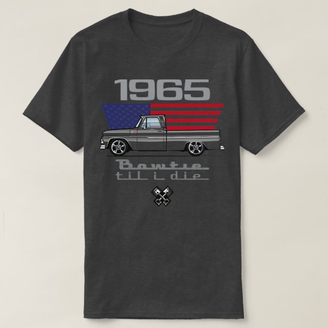 Camiseta Arco Tie Til I Die1 (Frente do Design)