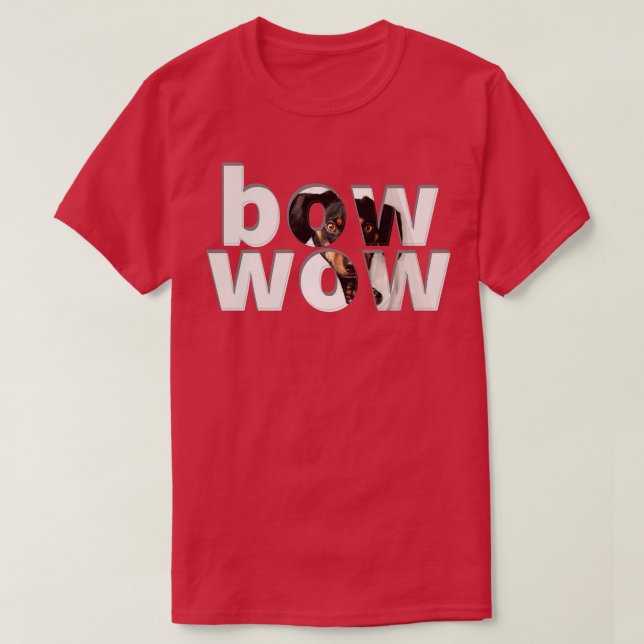 Camiseta arco wow (Frente do Design)