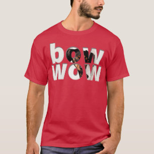 Camiseta arco wow