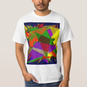 Camiseta Arcobaleno